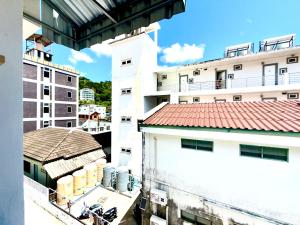 Patong Canal Villa 310