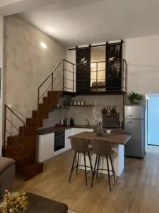 Loft Zerouno - Ciggiano