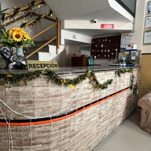 Residencial 9 de Septiembre