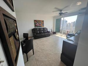 Acogedor apartamento en El Cangrejo