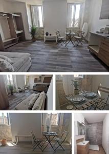 Maisonnette Cosy Montestruc sur Gers