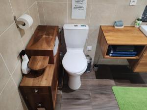 Appartements Appartement T2 sur cour nantaise : photos des chambres