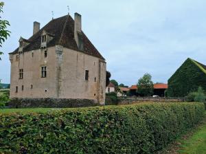 Maisons d'hotes Chambre d'hote les frerots : photos des chambres