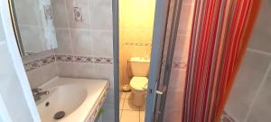 Studio 729, Port Nature 7 au village naturiste