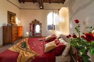 Tower of Lovers - Ancient Altana