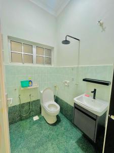 Homestay Deedora 87