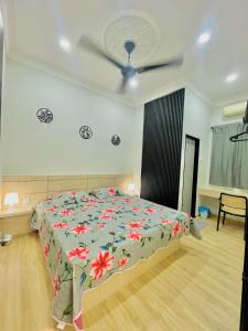Homestay Deedora 87