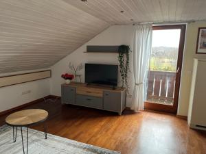 Ferienwohnung Weitblick