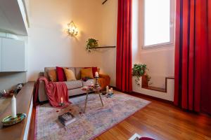 House of Lovers - Magnificent View in the Heart of Bologna