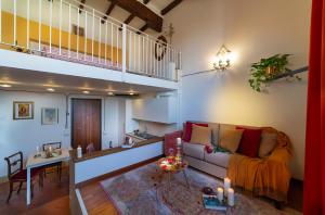 House of Lovers - Magnificent View in the Heart of Bologna