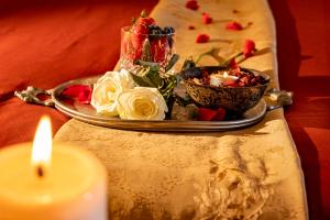 House of Lovers - Magnificent View over Bologna