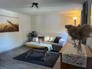 Sürscher Auszeit - Kattenes