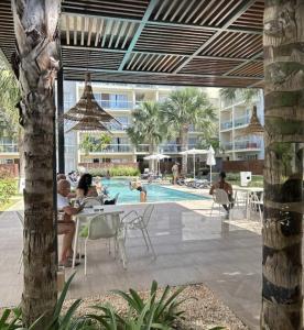 Maris Luxe Vibe Residence Dominicus