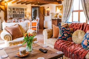 Hectors House Barrington