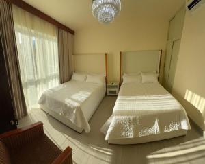 Maris Luxe Vibe Residence Dominicus