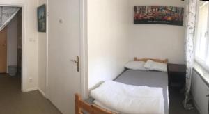 Hostel Svedjegården