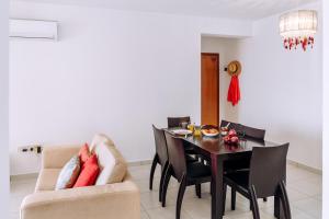 Stunning Sea & Sky View- 3BR, Pool ,Amazing Balcony