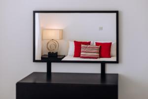 Stunning Sea & Sky View- 3BR, Pool ,Amazing Balcony