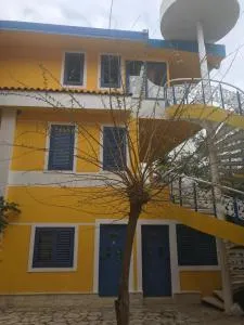 Vila Gregory - 德尔米