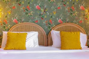 Hotels Hotel La Villa Sainte Valerie Adults Only : photos des chambres