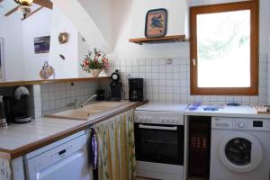 Sejours a la campagne Les Grands Pres des Baronnies : photos des chambres