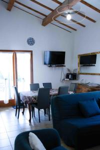 Sejours a la campagne Les Grands Pres des Baronnies : photos des chambres