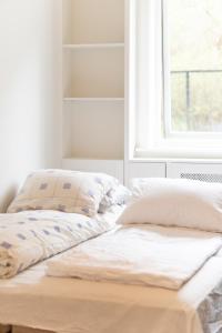 Central and modern apartment at Frogner