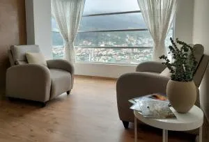 Espectacular vista en Ambato - Chugchilano