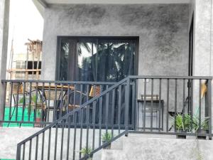 Oscar bungalow - Ubytování bez kategorie ve městě Ban Madua Wan