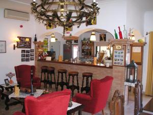 Double or Twin Room room in Solar de Mos