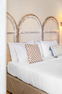 Hotels Hotel La Villa Sainte Valerie Adults Only : photos des chambres