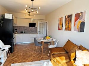 AURA BEACH apartment