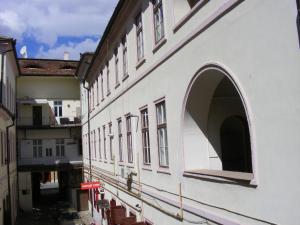 Garsoniera Central Sibiu