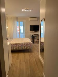 Appartements 5MIN MONTE CARLO : photos des chambres