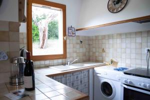 Sejours a la campagne Les Grands Pres des Baronnies : photos des chambres
