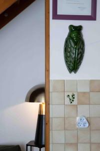 Sejours a la campagne Les Grands Pres des Baronnies : photos des chambres