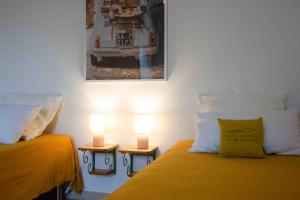 Sejours a la campagne Les Grands Pres des Baronnies : photos des chambres