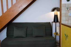 Sejours a la campagne Les Grands Pres des Baronnies : photos des chambres