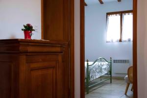 Sejours a la campagne Les Grands Pres des Baronnies : photos des chambres