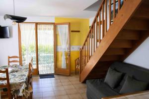 Sejours a la campagne Les Grands Pres des Baronnies : photos des chambres