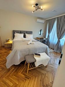 AURA BEACH apartment