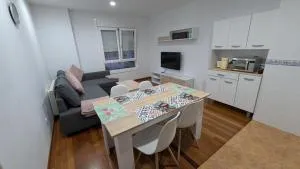 Alojamiento La Caridad - La Roda