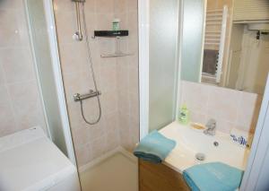 Joli studio cabine Vue Mer dans une Résidence avec Piscine