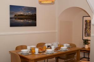 Painters Modern Apartment Central Location