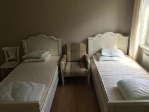 Hostel Svedjegården