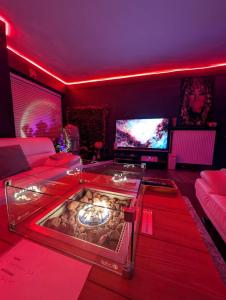 cosy corner waterloo