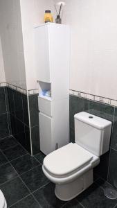 Alojamiento La Caridad