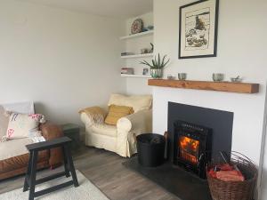 Blasket Views - Valentia Island home