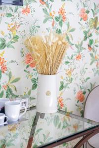 Hotels Hotel La Villa Sainte Valerie Adults Only : photos des chambres
