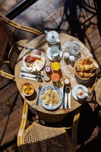 Hôtel La Villa Sainte Valérie Adults Only